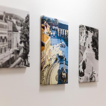 Koszeg Panzio Bed & Breakfast Екстериор снимка