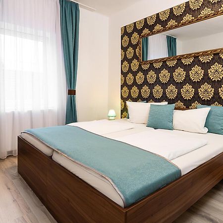Koszeg Panzio Bed & Breakfast Екстериор снимка