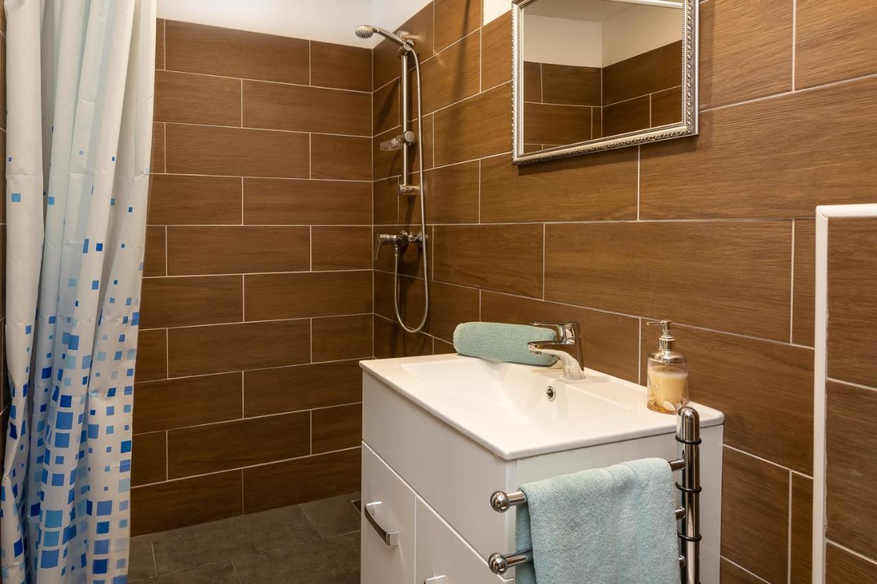 Koszeg Panzio Bed & Breakfast Екстериор снимка