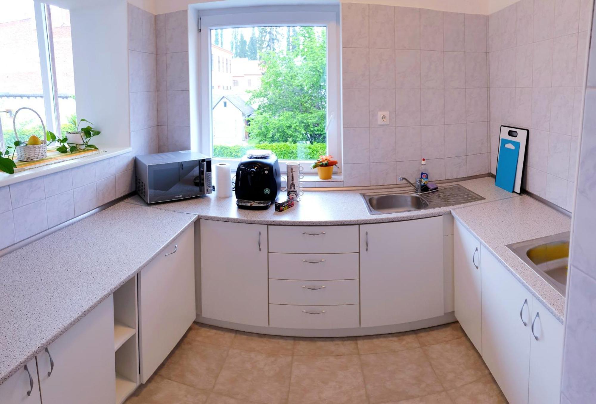 Koszeg Panzio Bed & Breakfast Екстериор снимка
