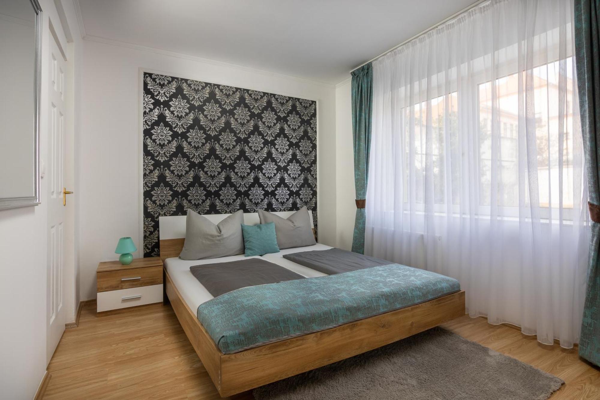 Koszeg Panzio Bed & Breakfast Стая снимка