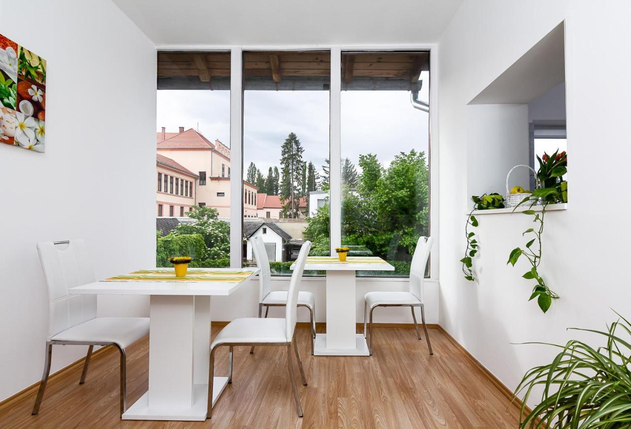 Koszeg Panzio Bed & Breakfast Екстериор снимка