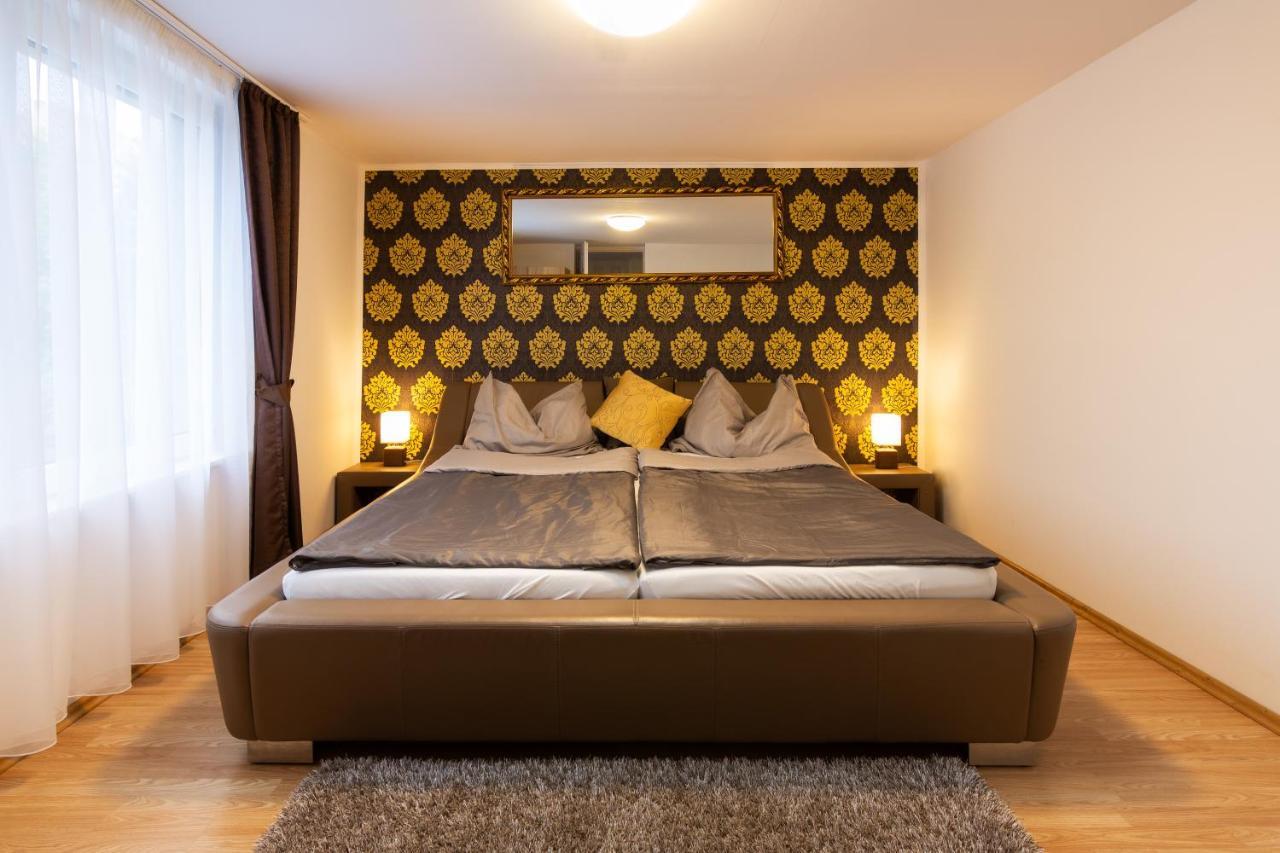 Koszeg Panzio Bed & Breakfast Екстериор снимка
