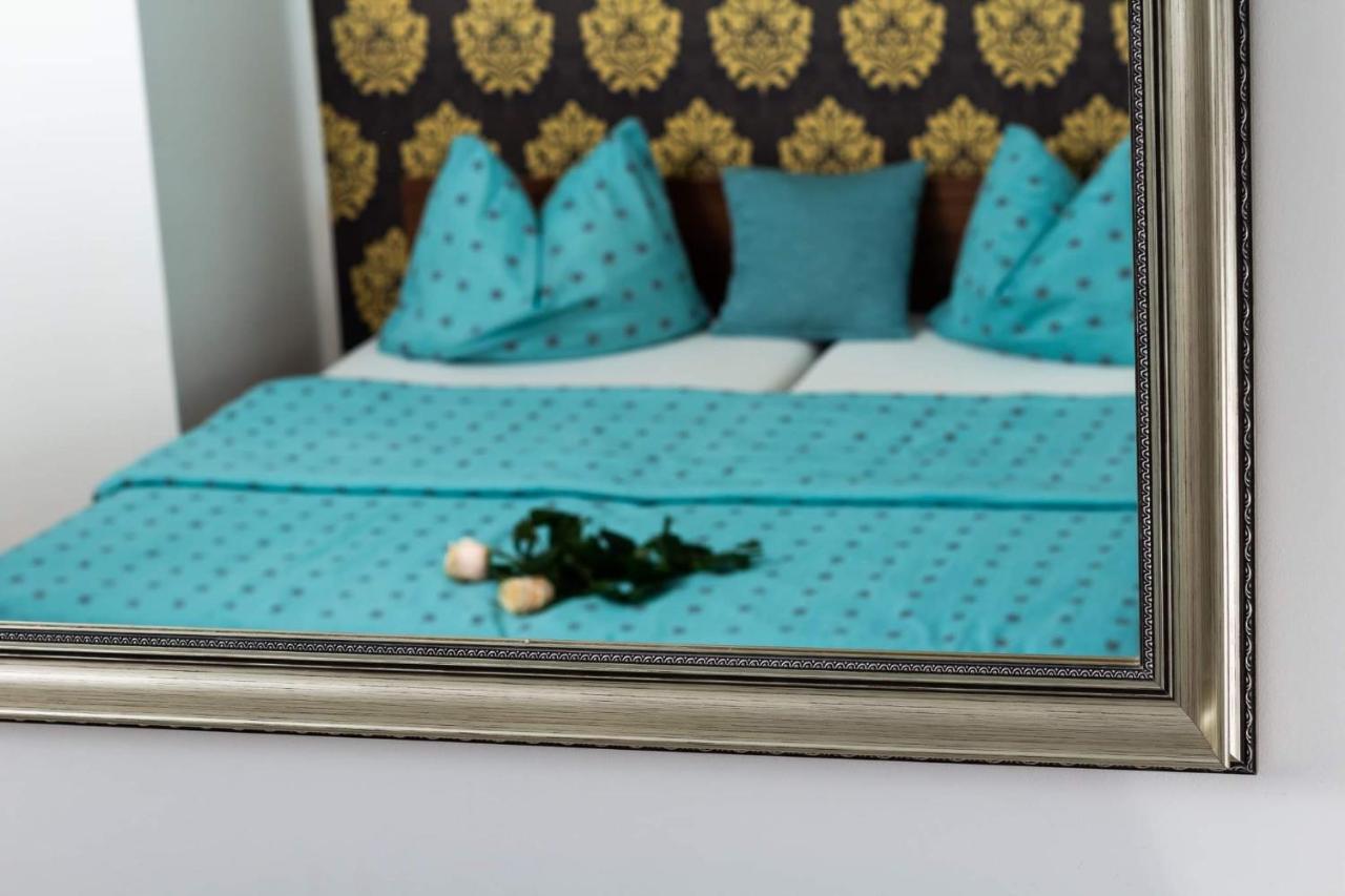 Koszeg Panzio Bed & Breakfast Екстериор снимка