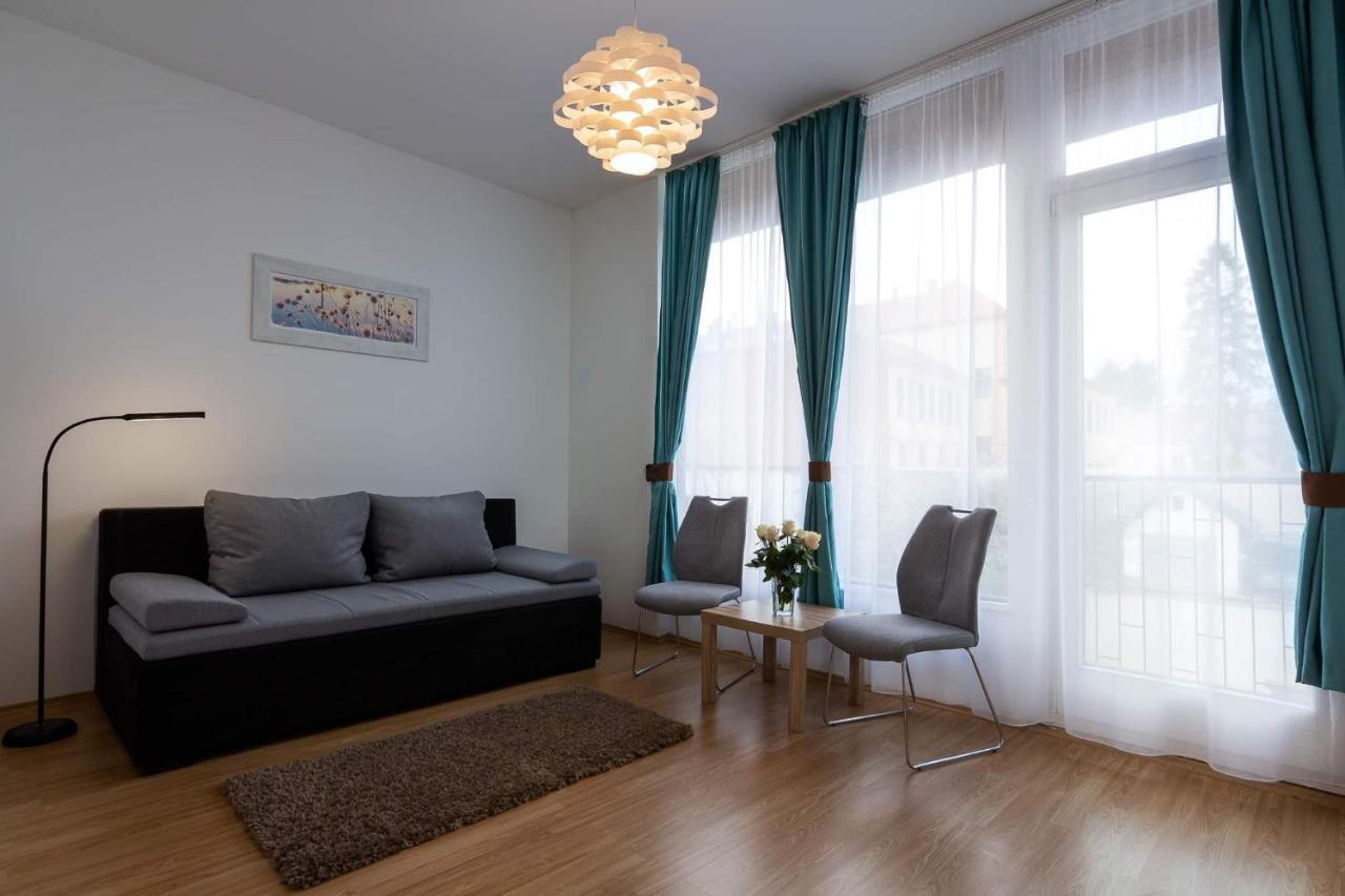 Koszeg Panzio Bed & Breakfast Екстериор снимка