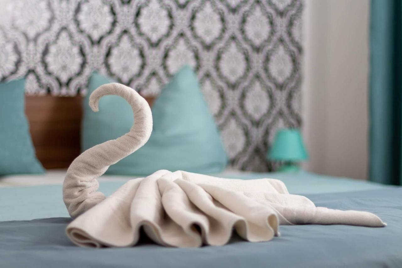 Koszeg Panzio Bed & Breakfast Екстериор снимка