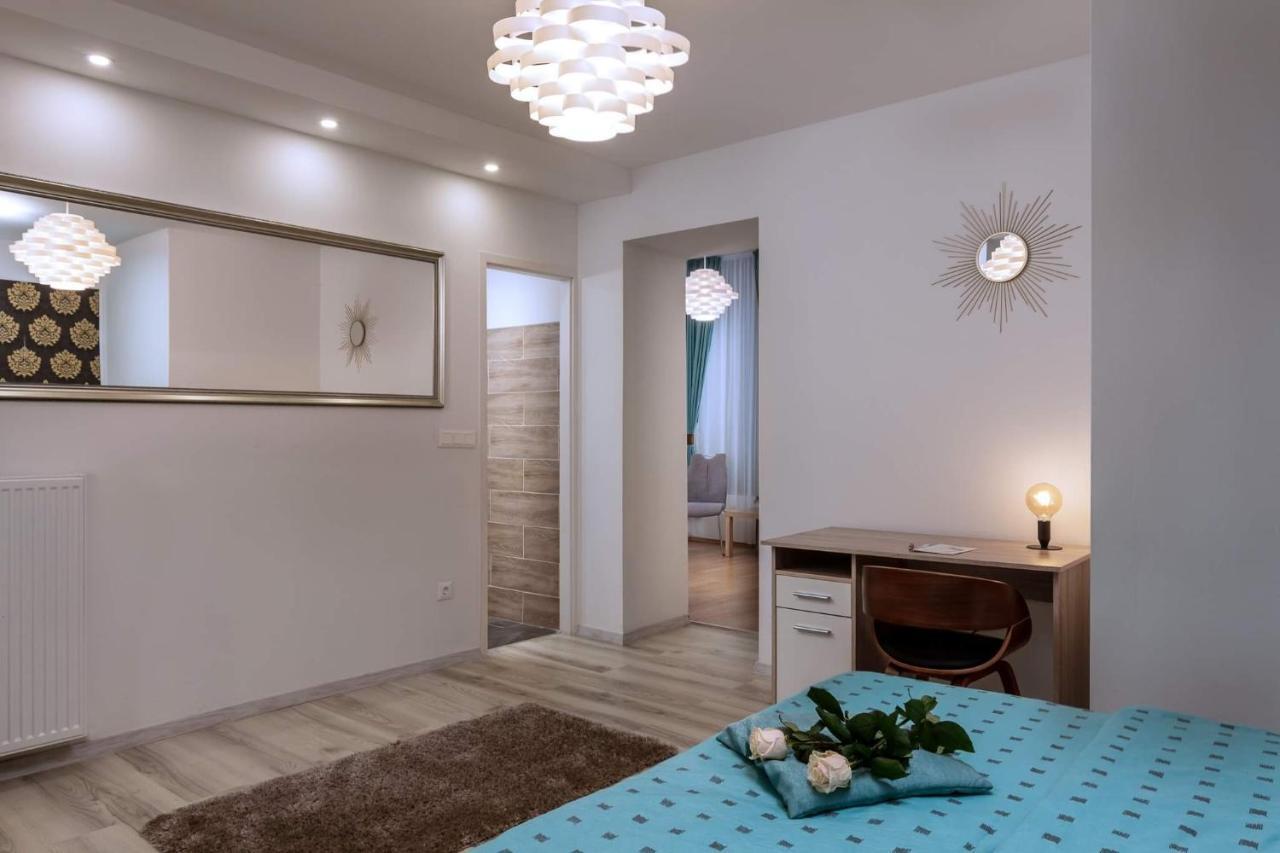 Koszeg Panzio Bed & Breakfast Екстериор снимка