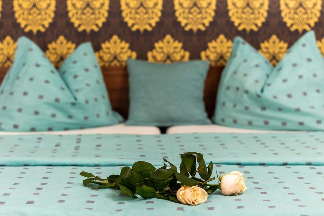 Koszeg Panzio Bed & Breakfast Екстериор снимка